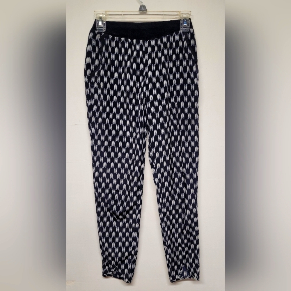 H&M Pants Elastic Waist 2